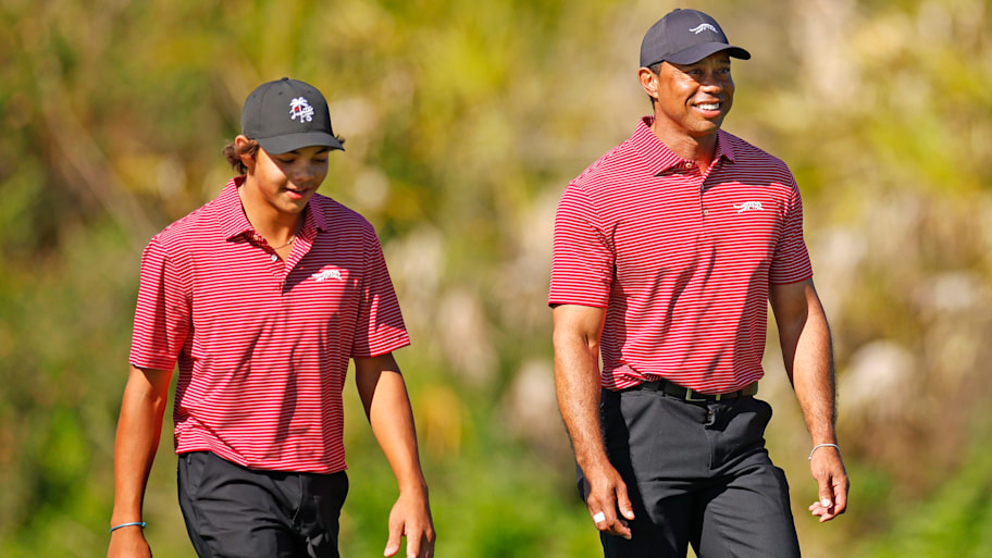 tiger woods 2018 pga championship 0041