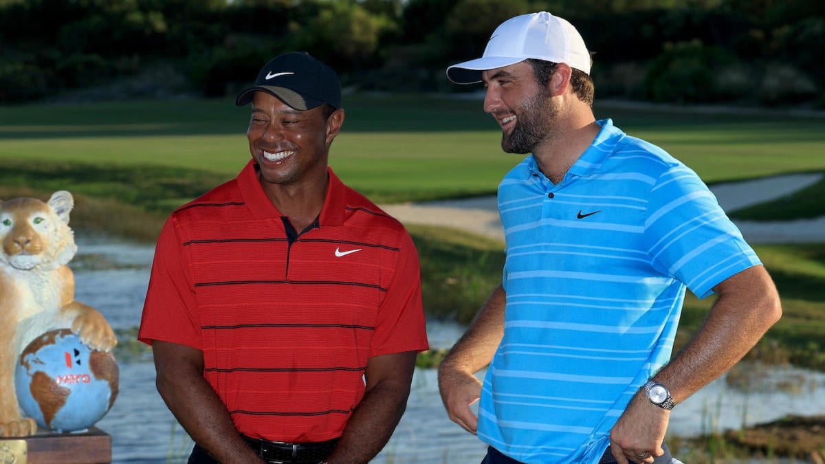 tiger woods 2018 pga championship 0042