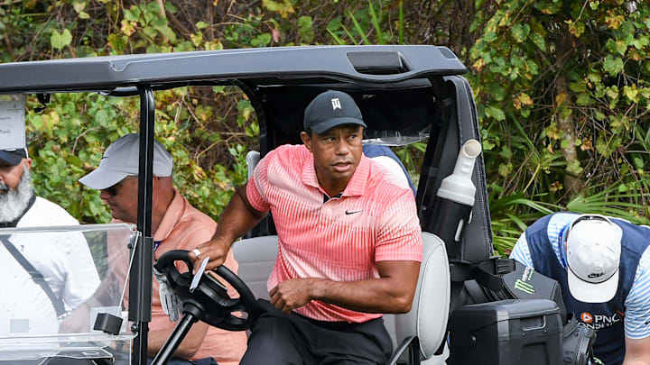 tiger woods 2018 pga championship 0045