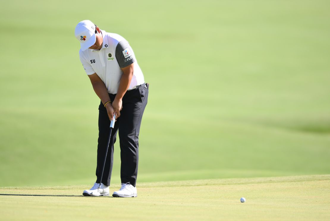 tiger woods 2018 pga championship 0046
