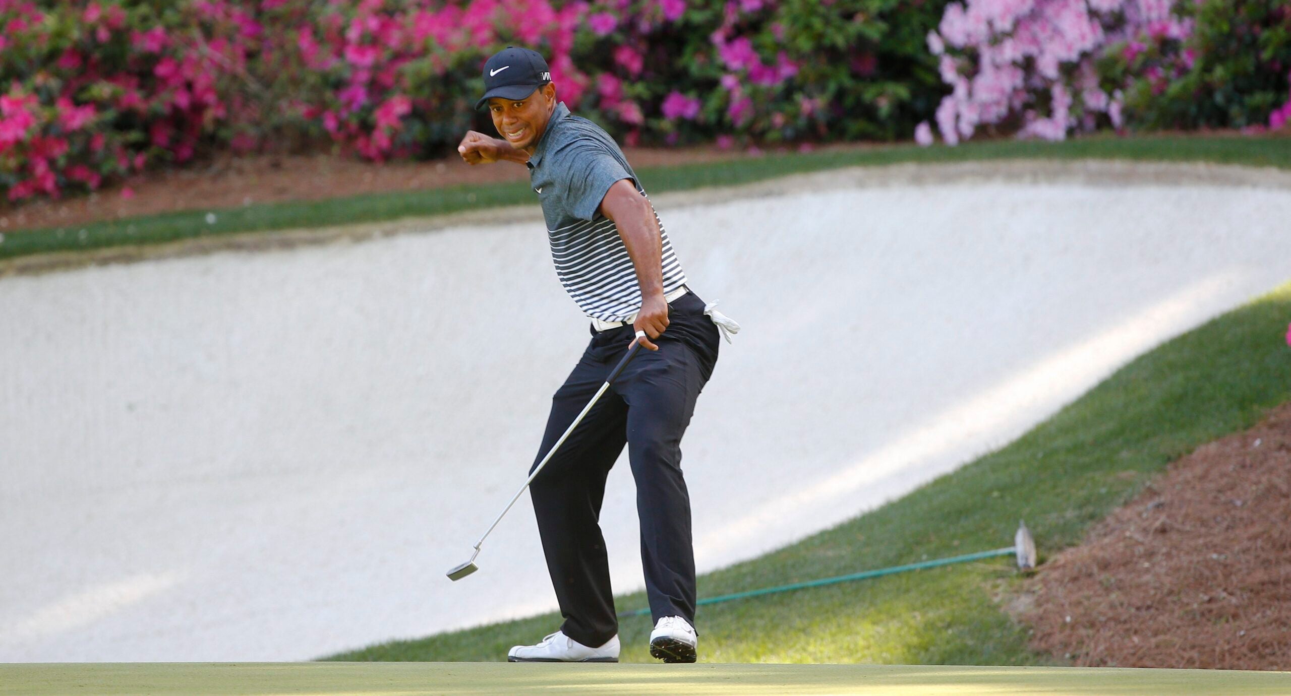 tiger woods 2018 pga championship 0015