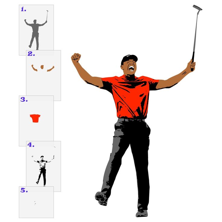 tiger woods 2018 pga championship 0018