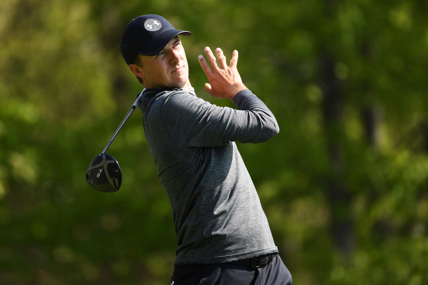 tiger woods 2018 pga championship 0036