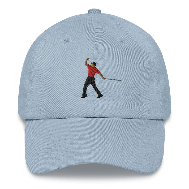 tiger woods 2018 pga championship 0040