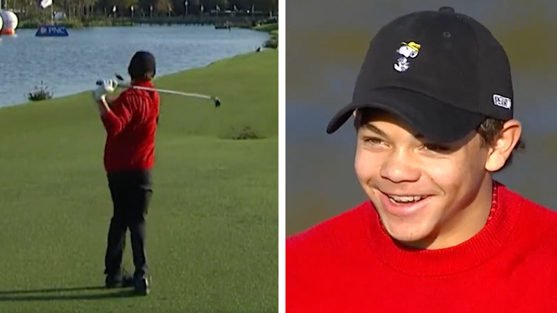 tiger woods funny picture 0015