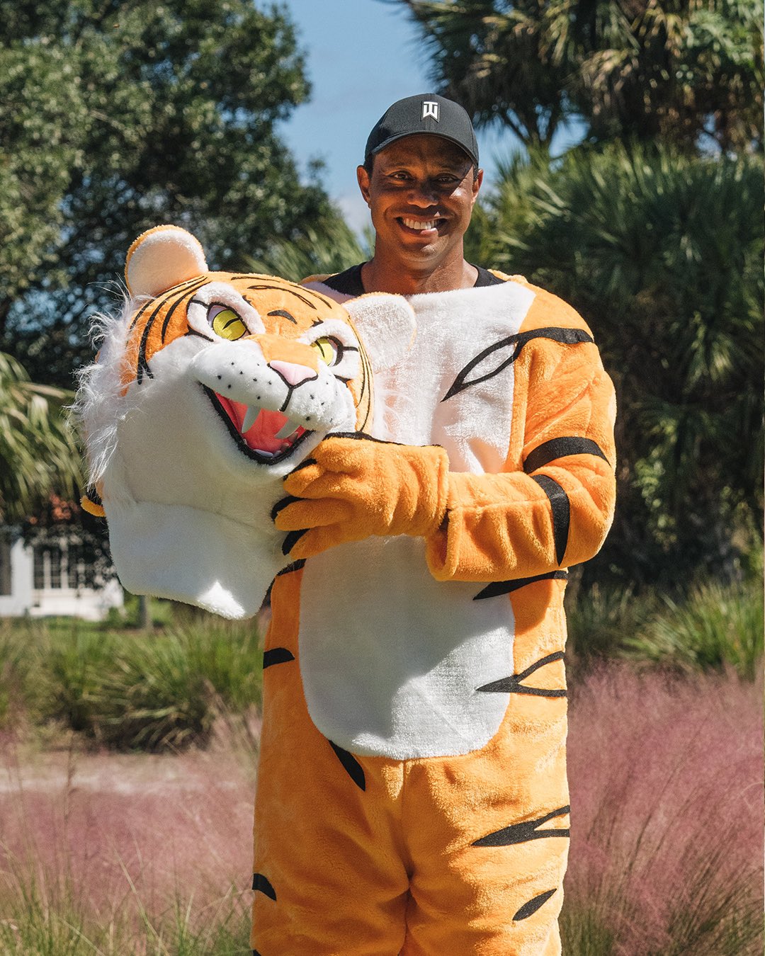 tiger woods funny picture 0031