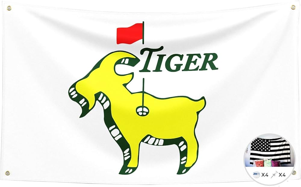 tiger woods funny picture 0034