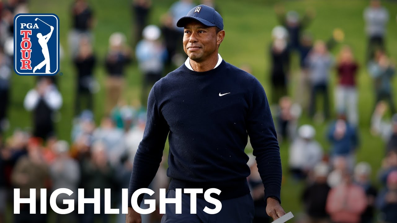 tiger woods 2018 pga championship