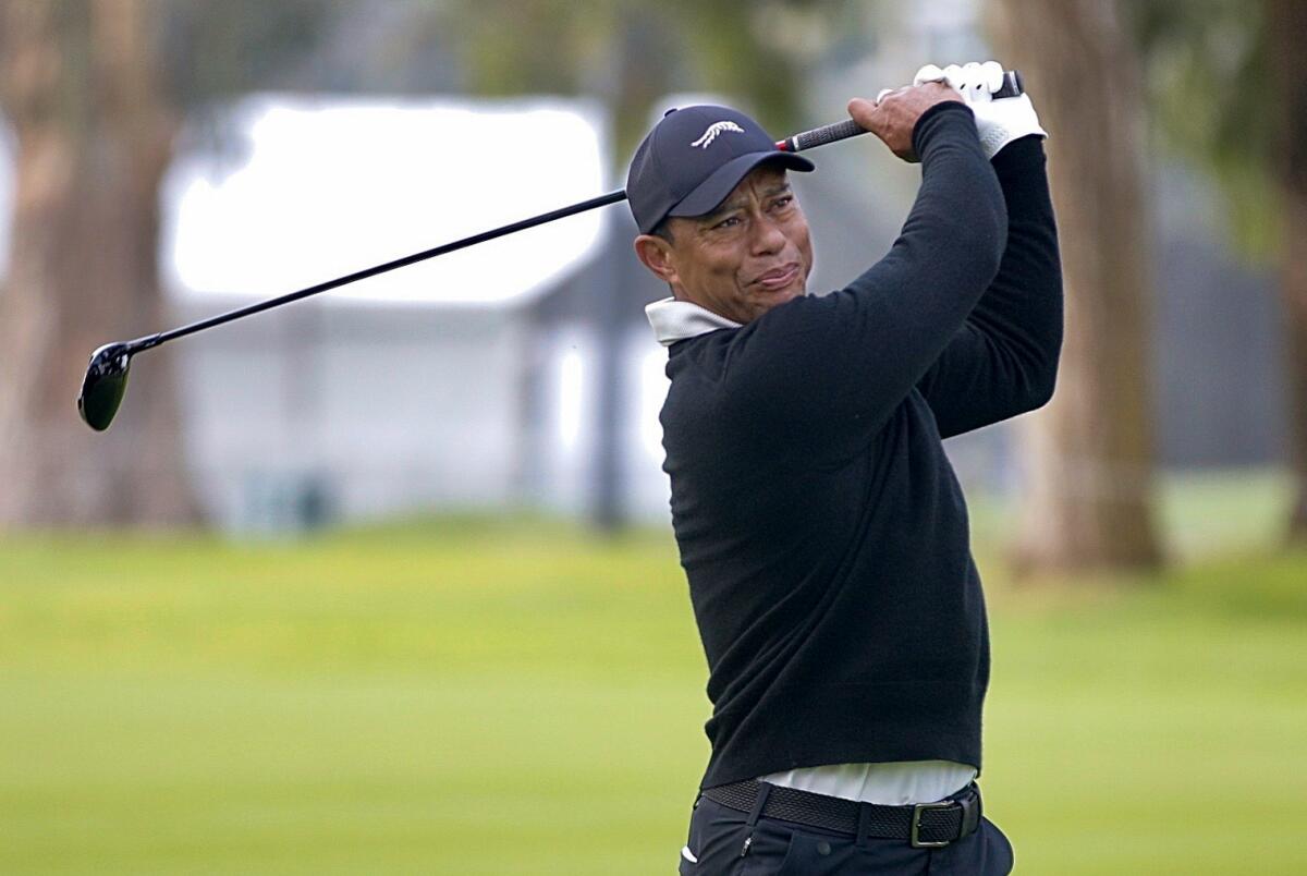 tiger woods 2018 pga championship 0011