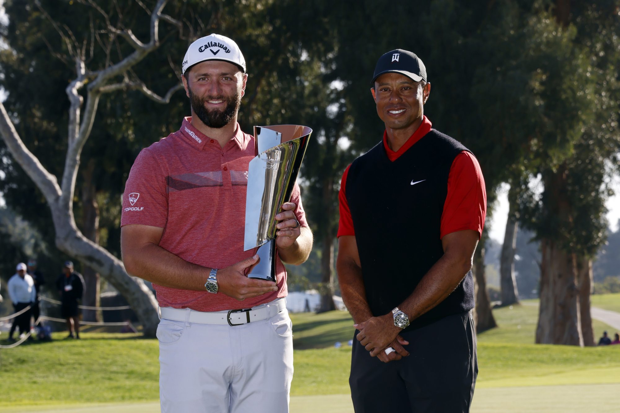 tiger woods 2018 pga championship 0012