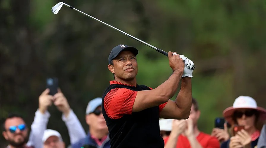 tiger woods 2018 pga championship 0035