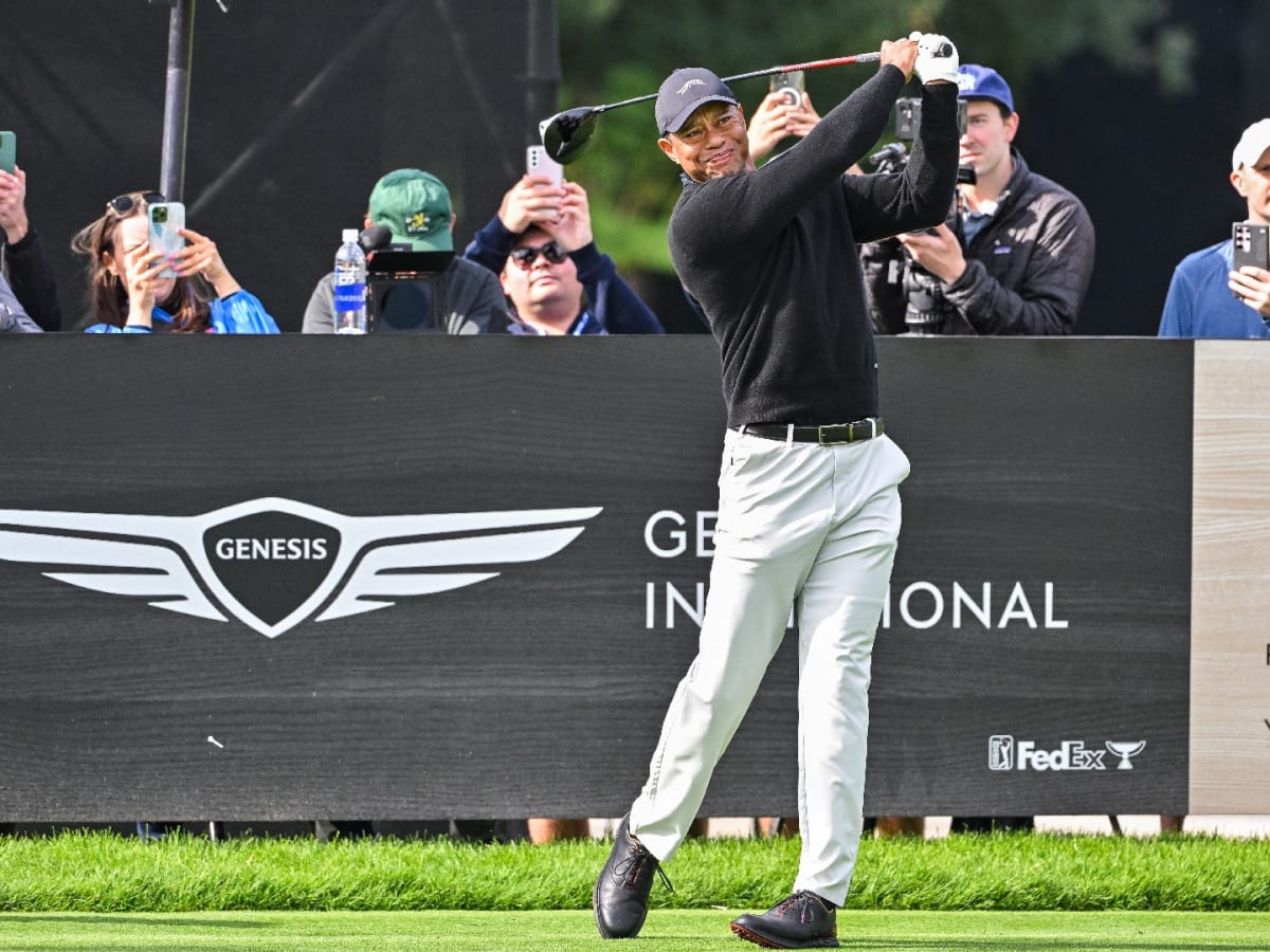 tiger woods 2018 pga championship 0036