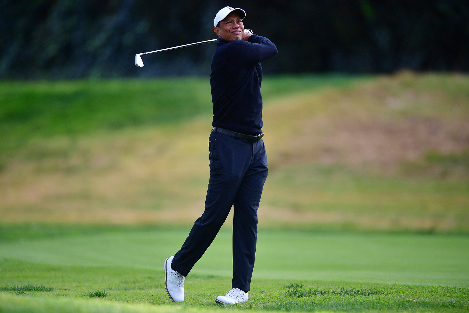tiger woods 2018 pga championship 0040