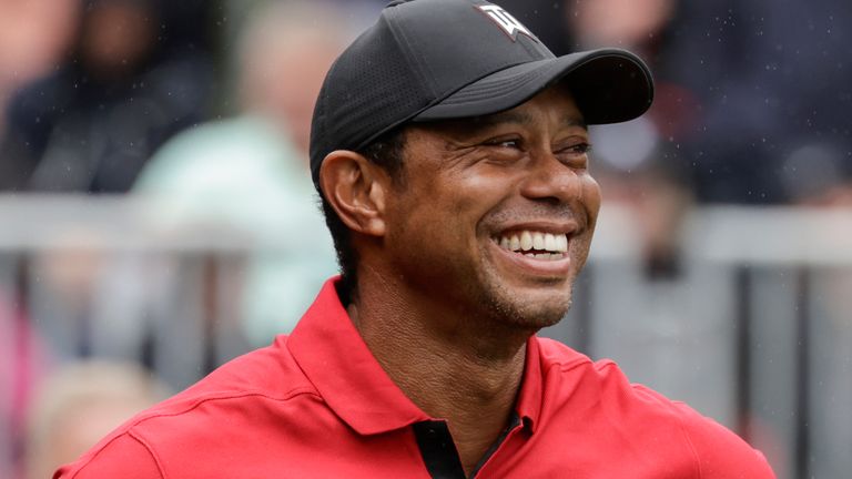 tiger woods 2018 pga championship 0042