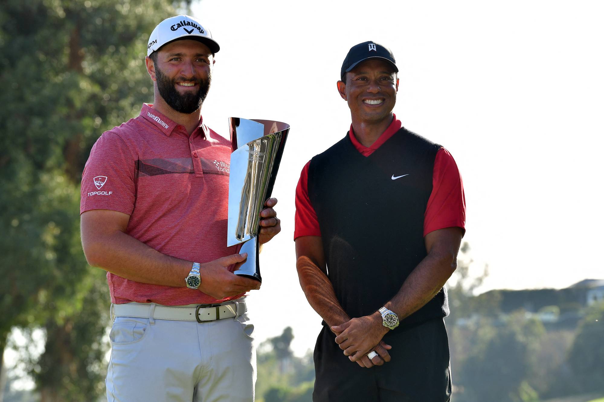 tiger woods 2018 pga championship 0045