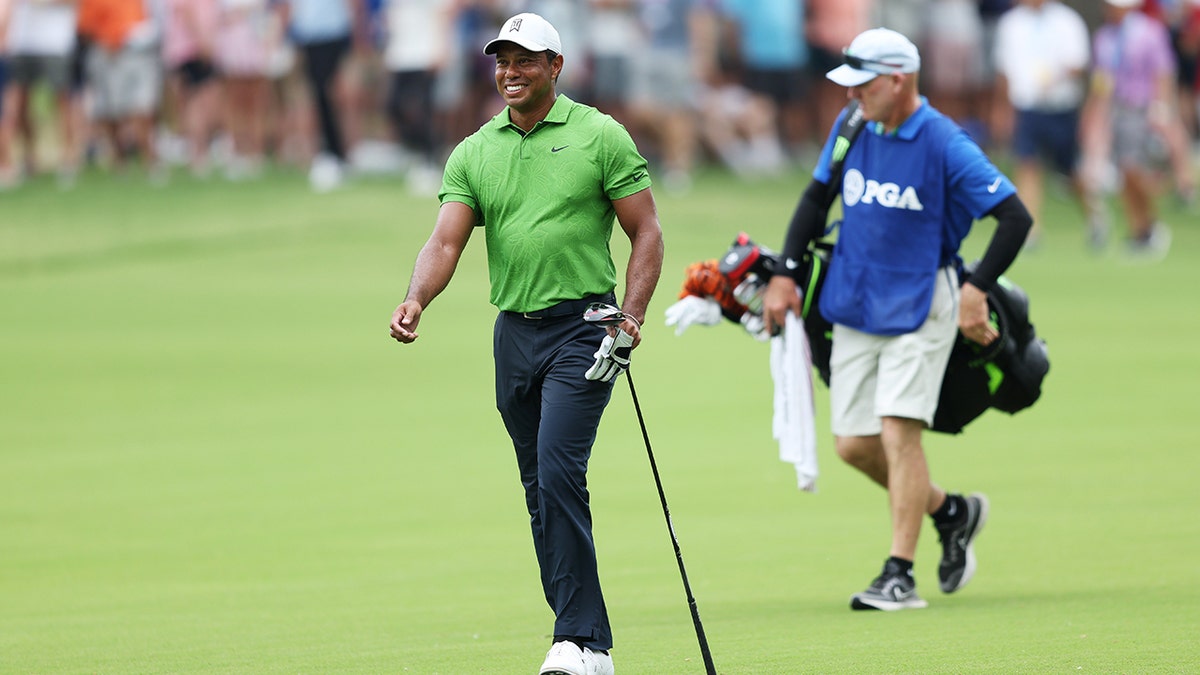 tiger woods 2018 pga championship 0046