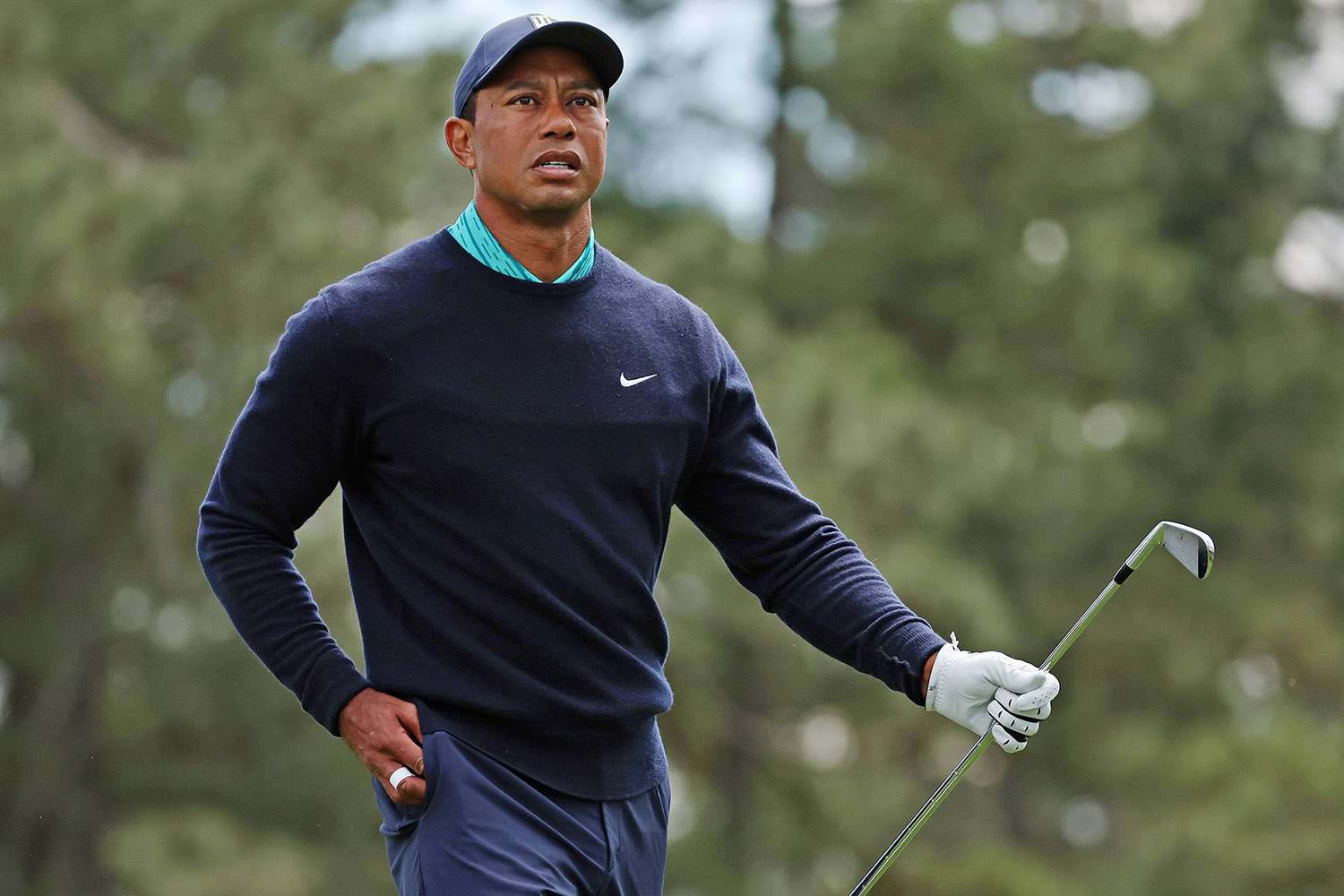 tiger woods 2018 pga championship 0048