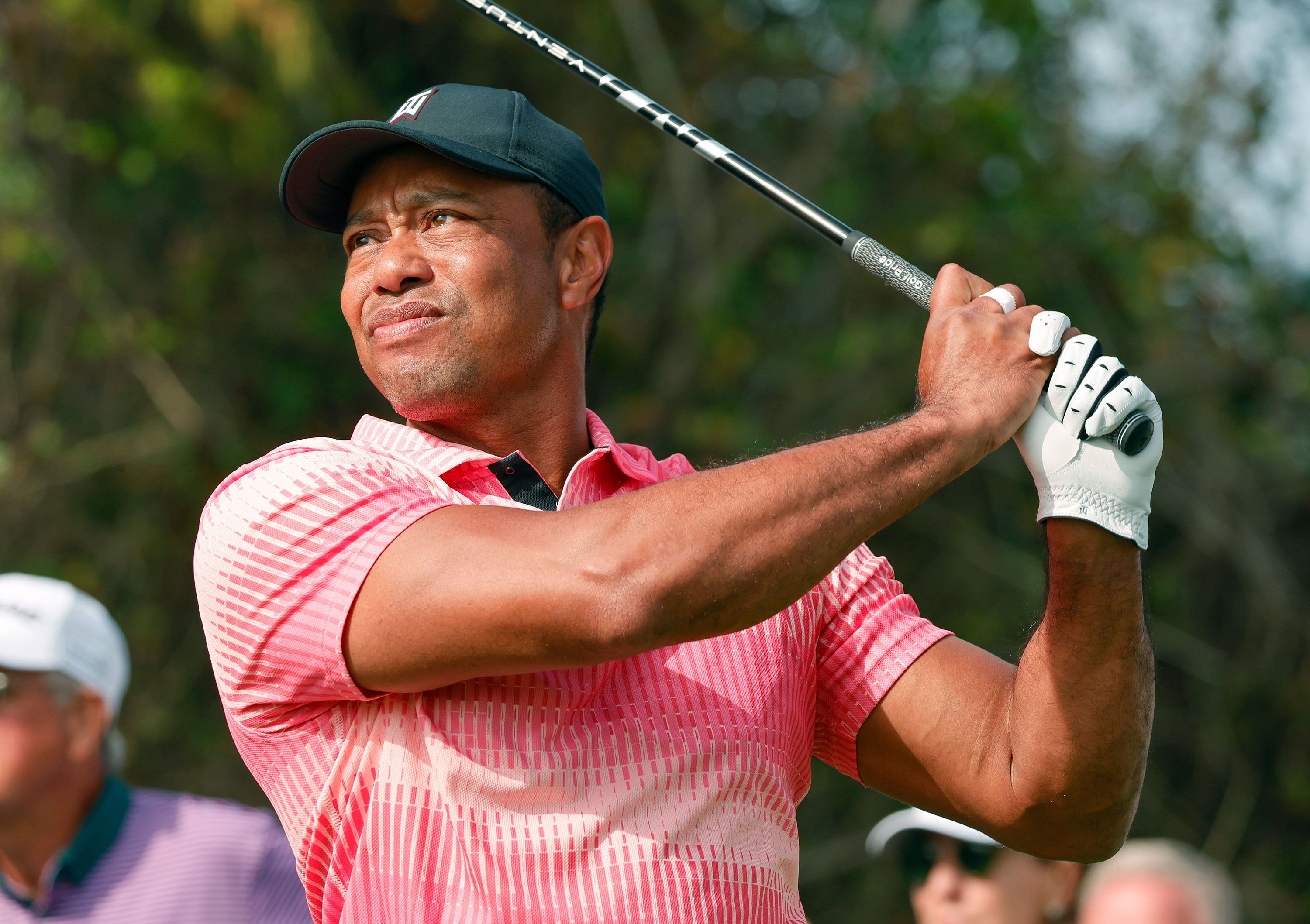tiger woods 2018 pga championship