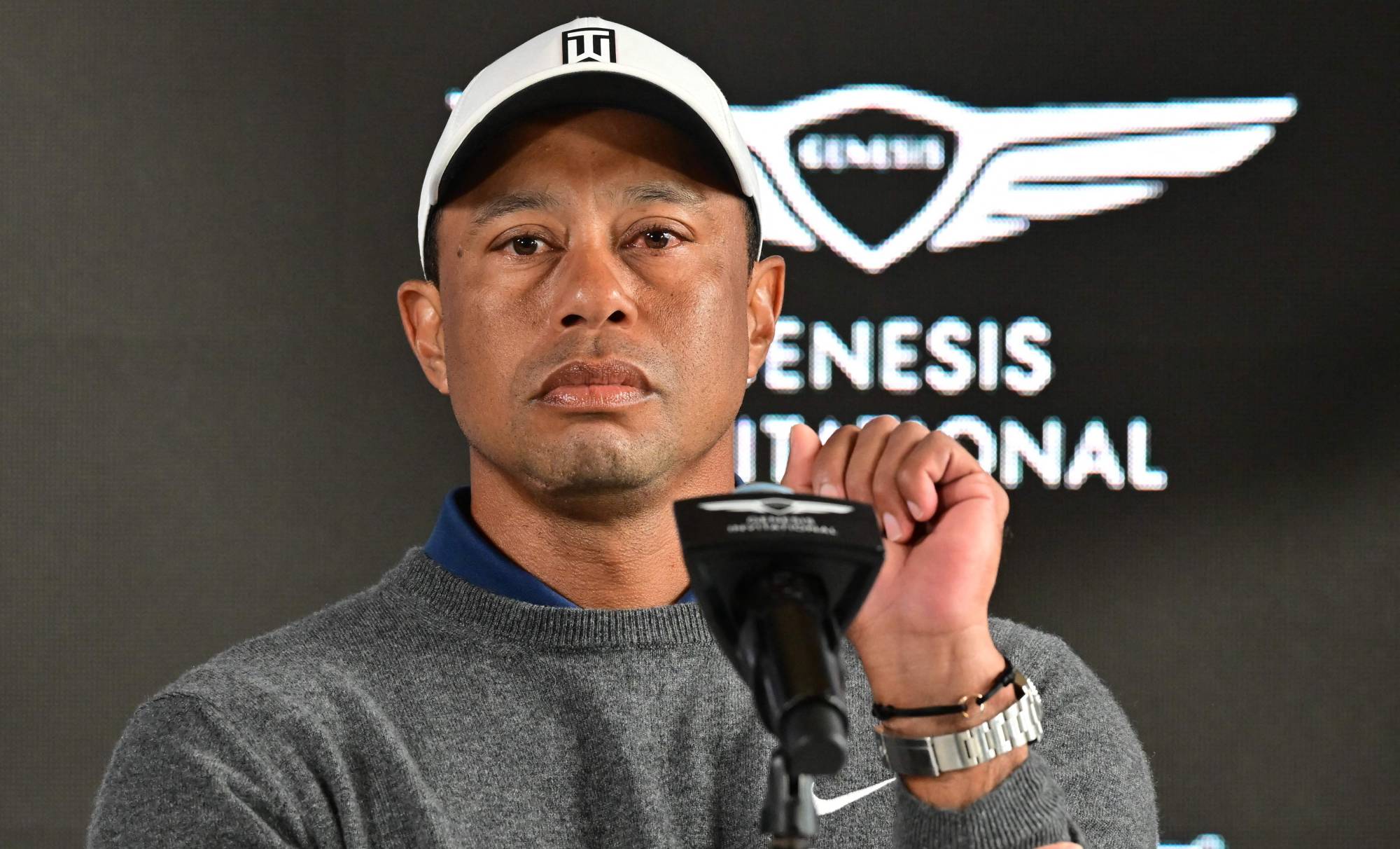 tiger woods 2018 pga championship