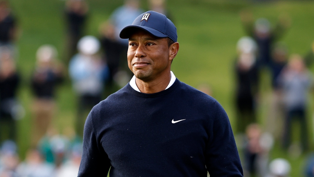tiger woods 2018 pga championship