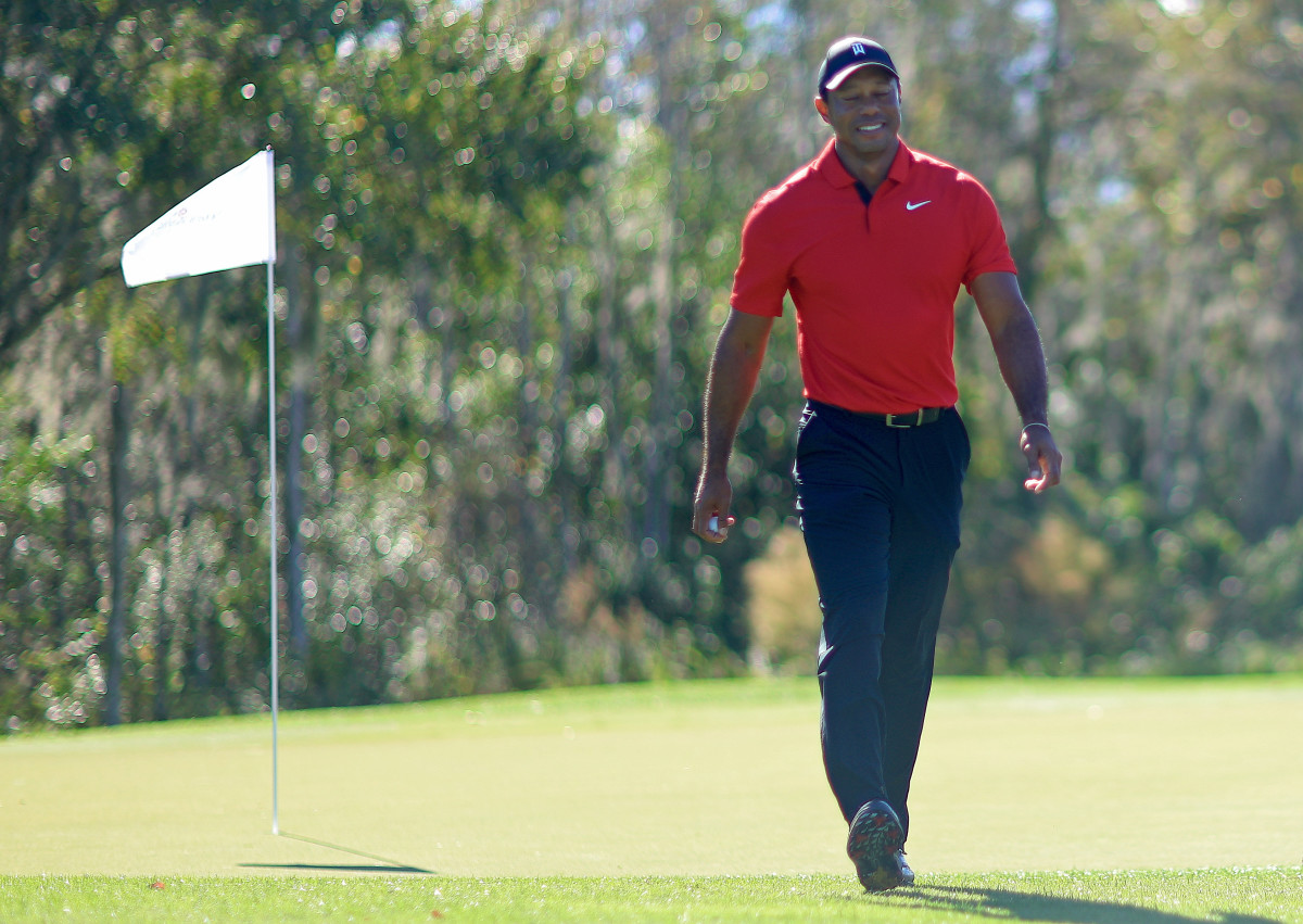 tiger woods 2018 pga championship 0029