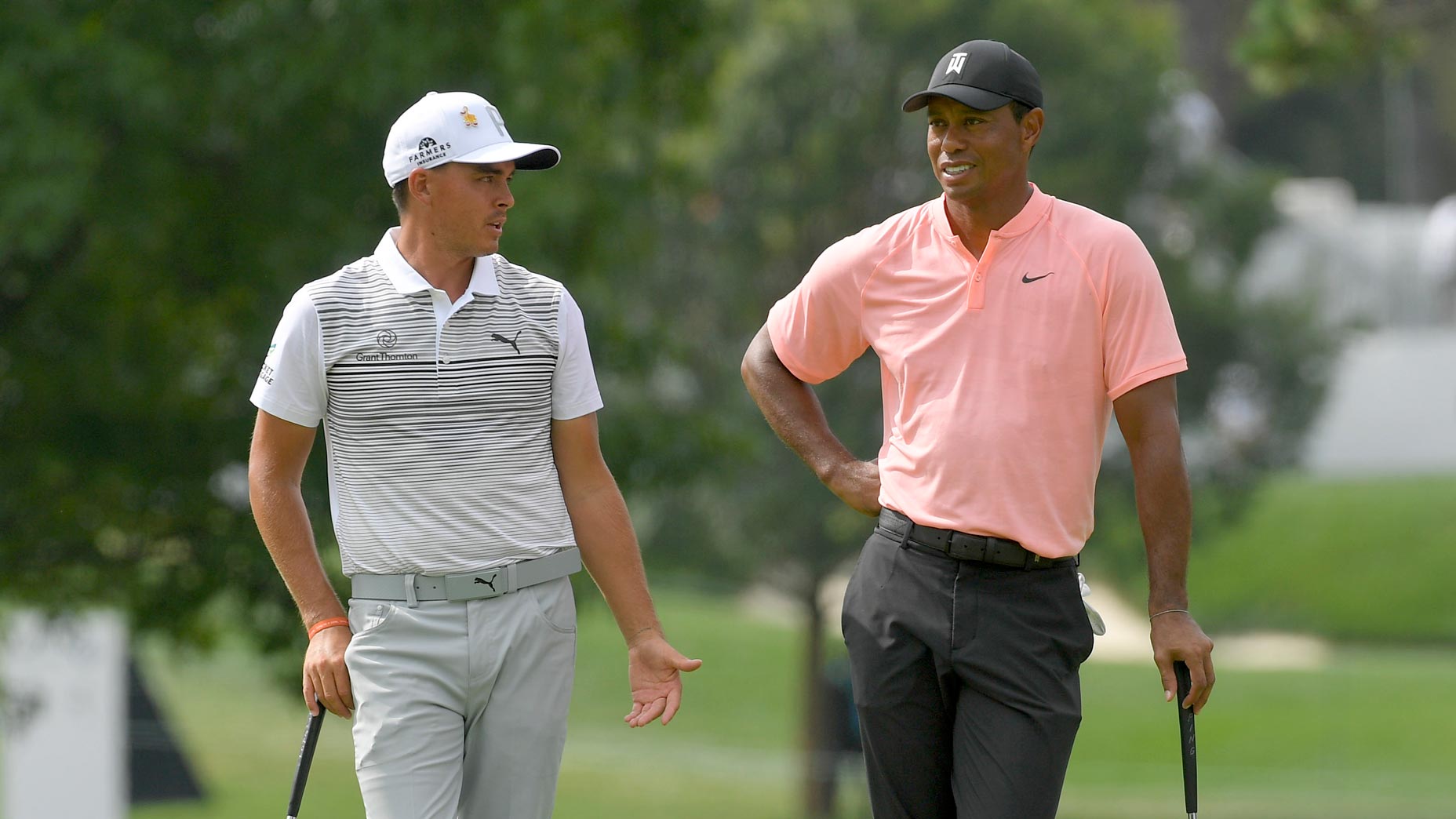 tiger woods 2018 pga championship 0031