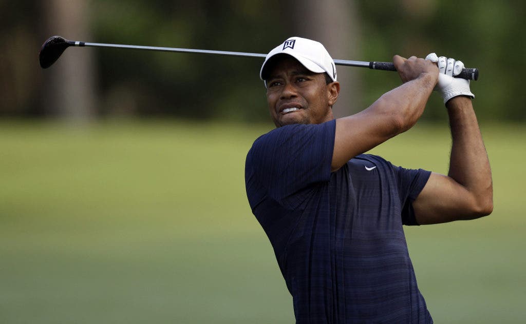 tiger woods 2018 pga championship 0033