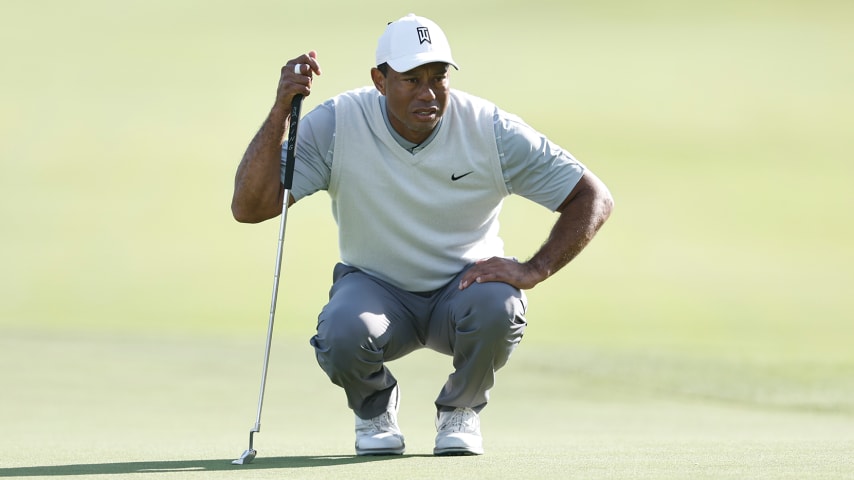 tiger woods 2018 pga championship 0039