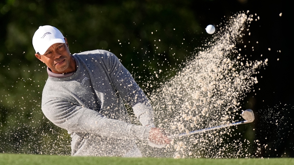 tiger woods 2018 pga championship 0015