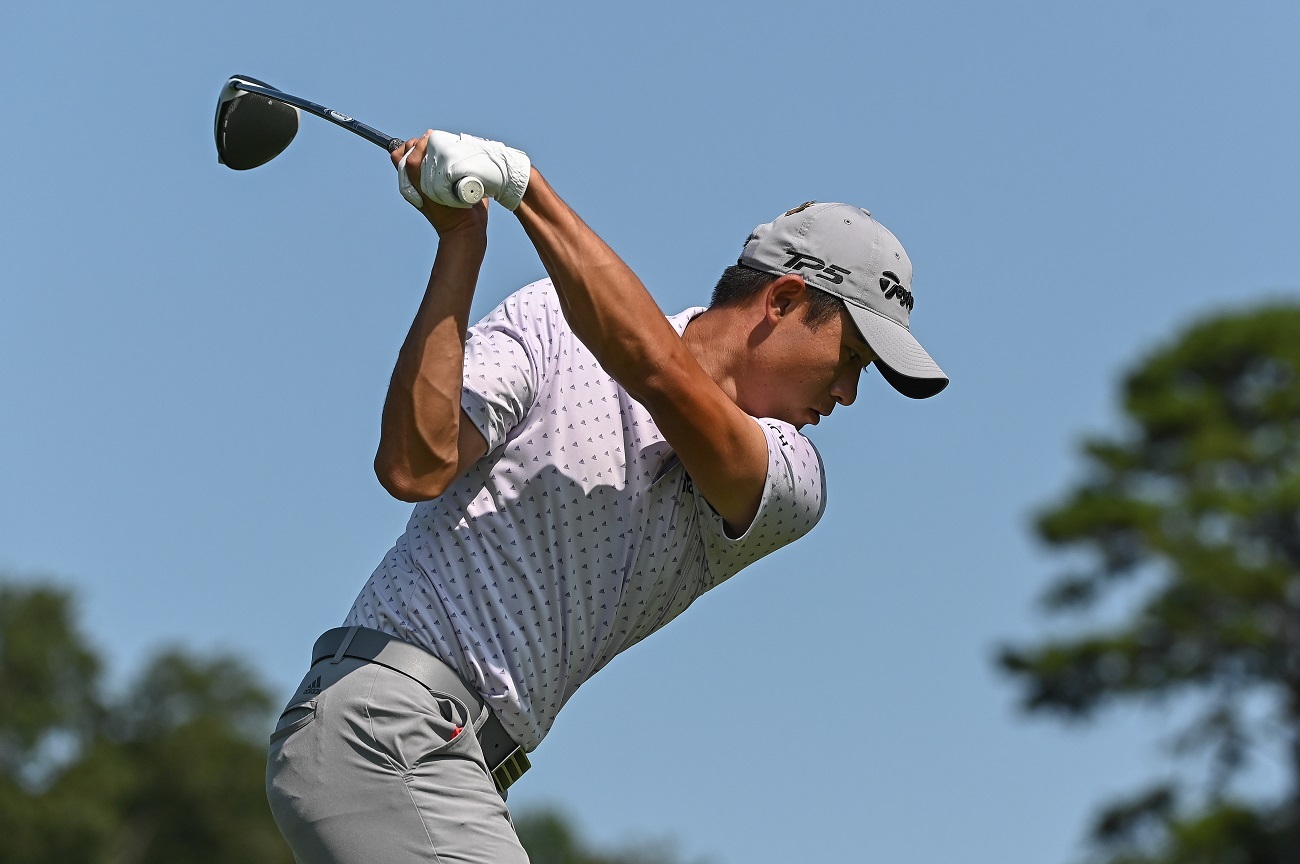 tiger woods 2018 pga championship 0014