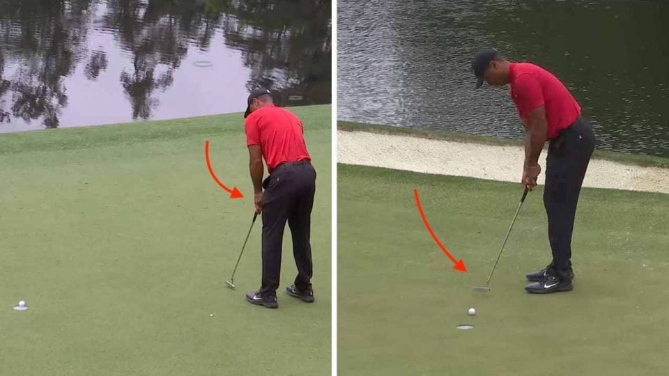 tiger woods 2018 pga championship 0040