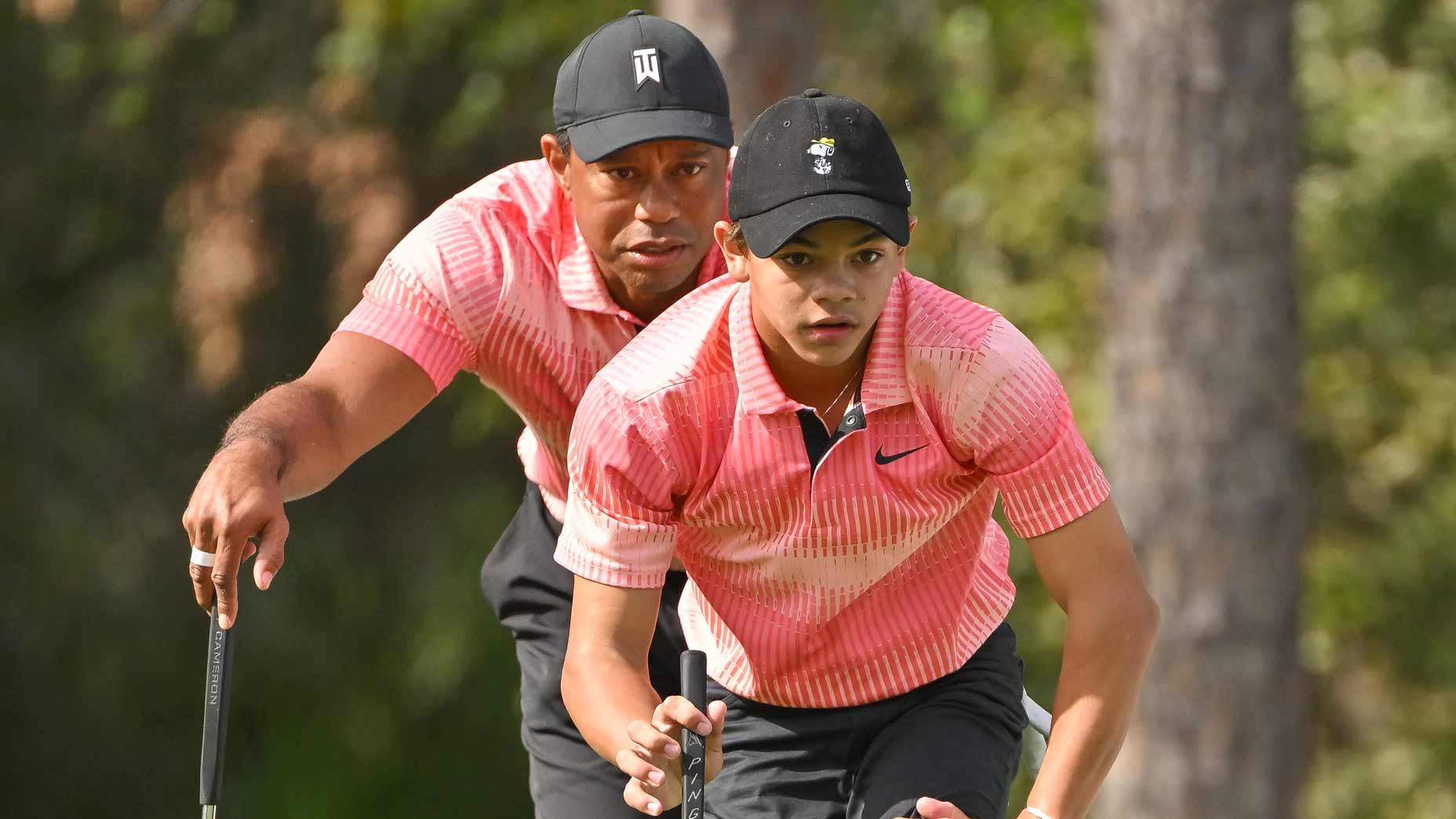 tiger woods 2018 pga championship 0045