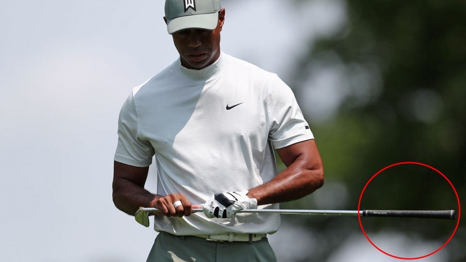 tiger woods 2018 pga championship 0010