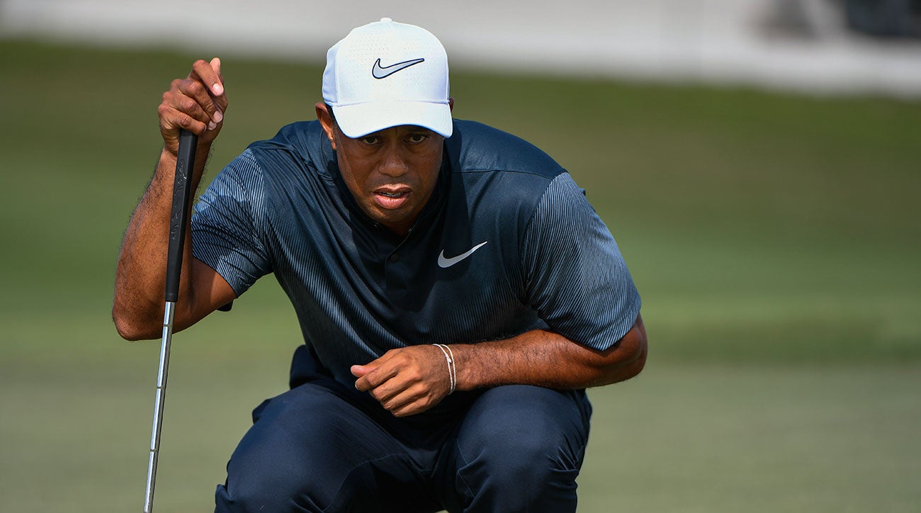 tiger woods 2018 pga championship 0012