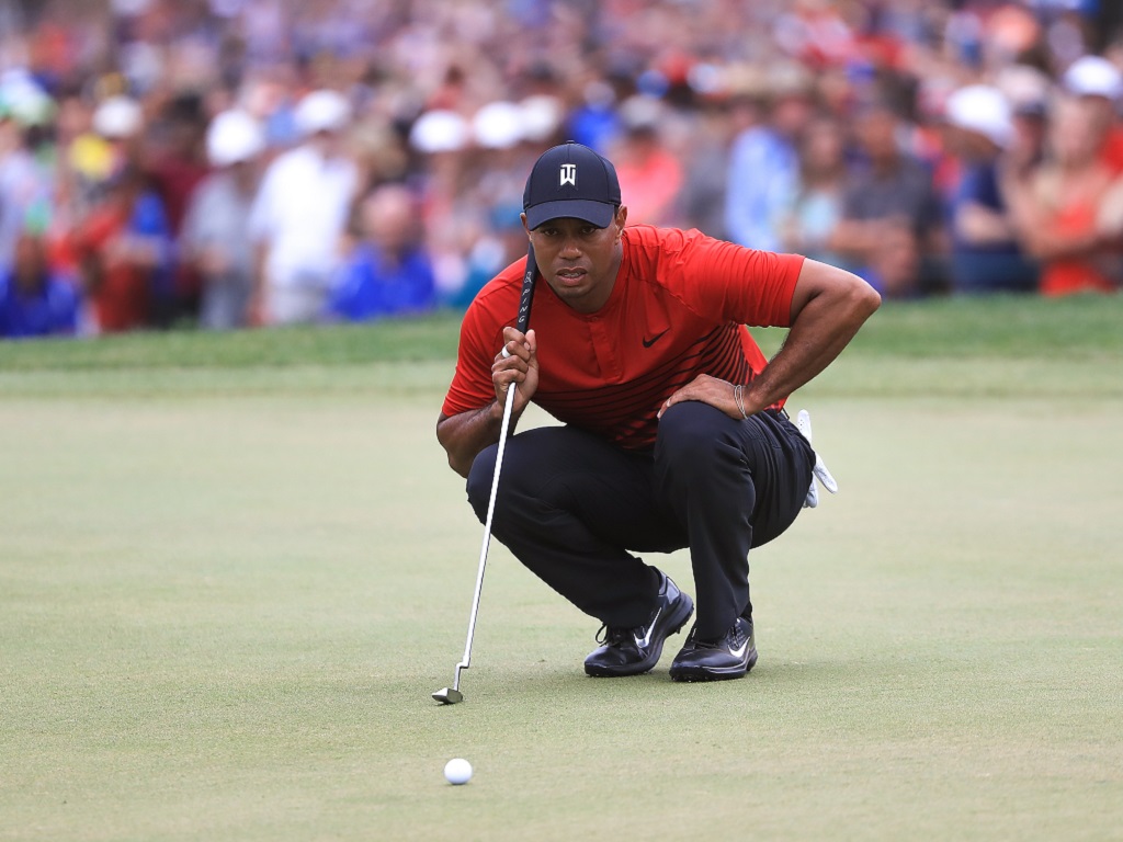 tiger woods 2018 pga championship 0028