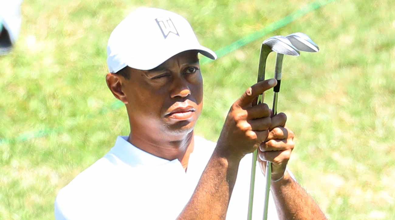 tiger woods 2018 pga championship 0040