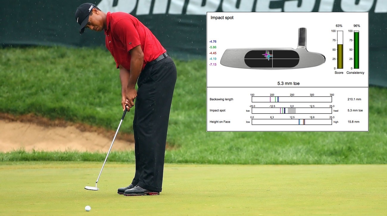 tiger woods 2018 pga championship 0048