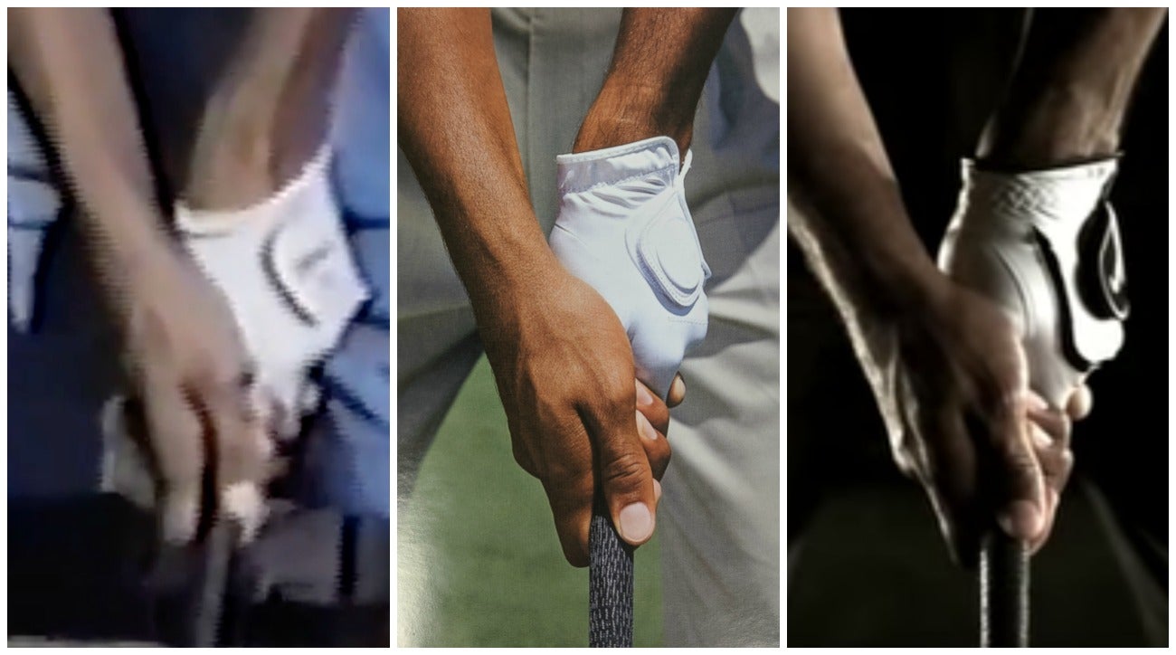 tiger woods 2018 pga championship