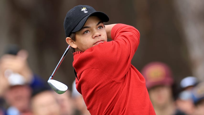 tiger woods high 0034