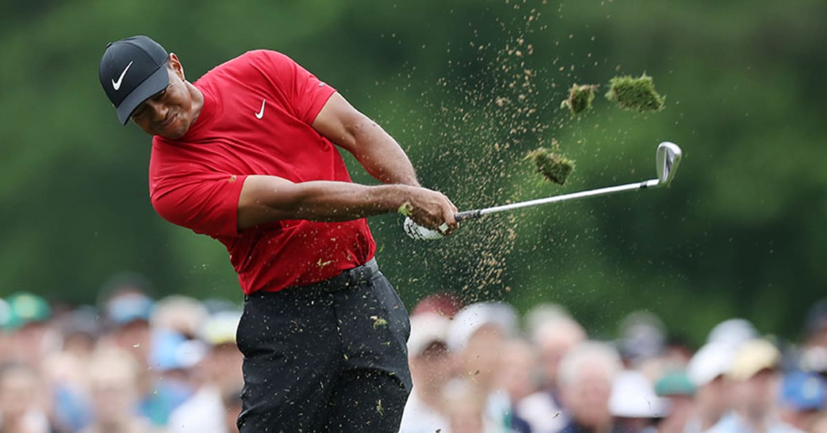 iconic tiger woods pictures 0012