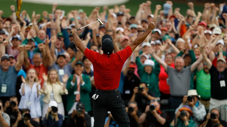 iconic tiger woods pictures 0021