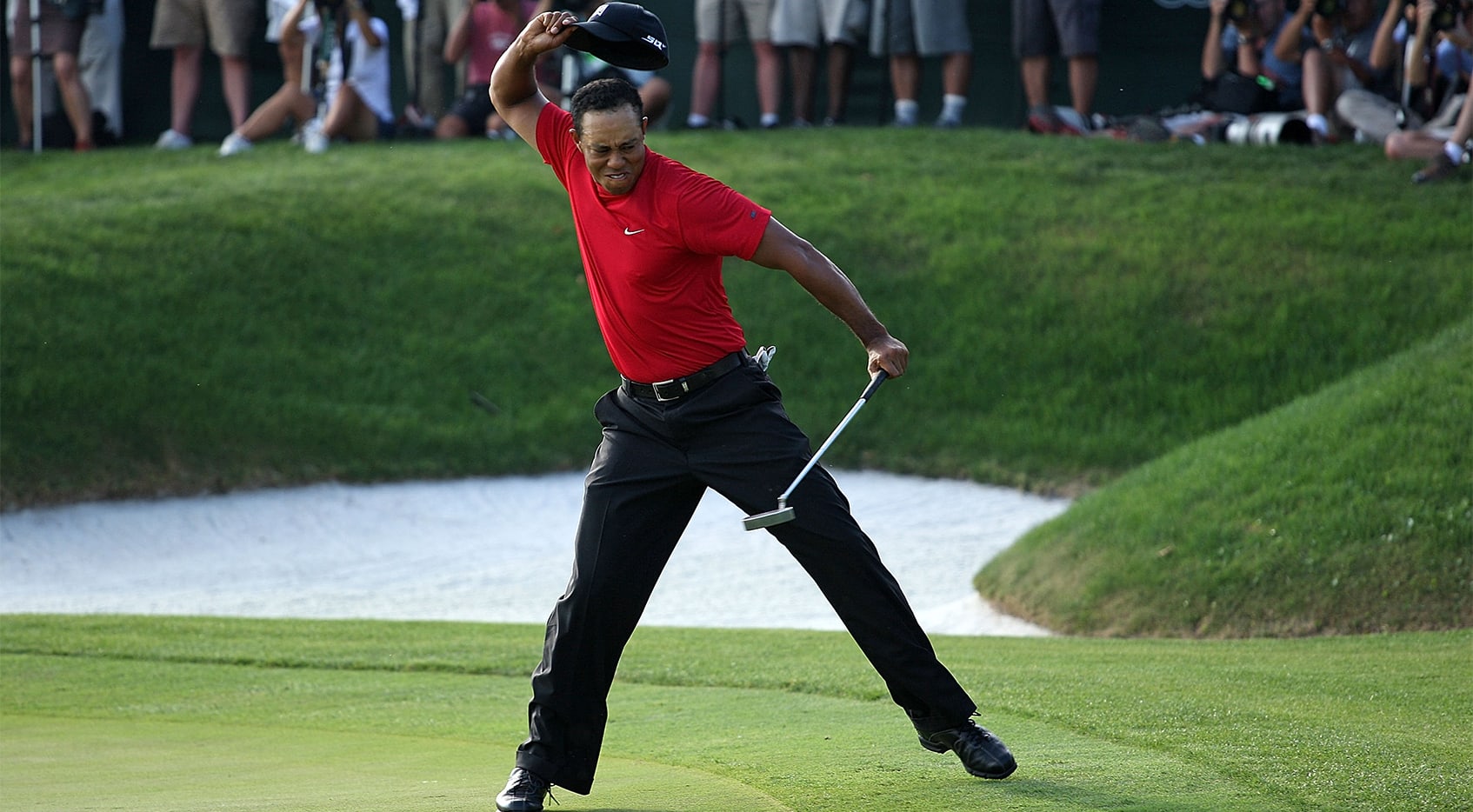 iconic tiger woods pictures 0022