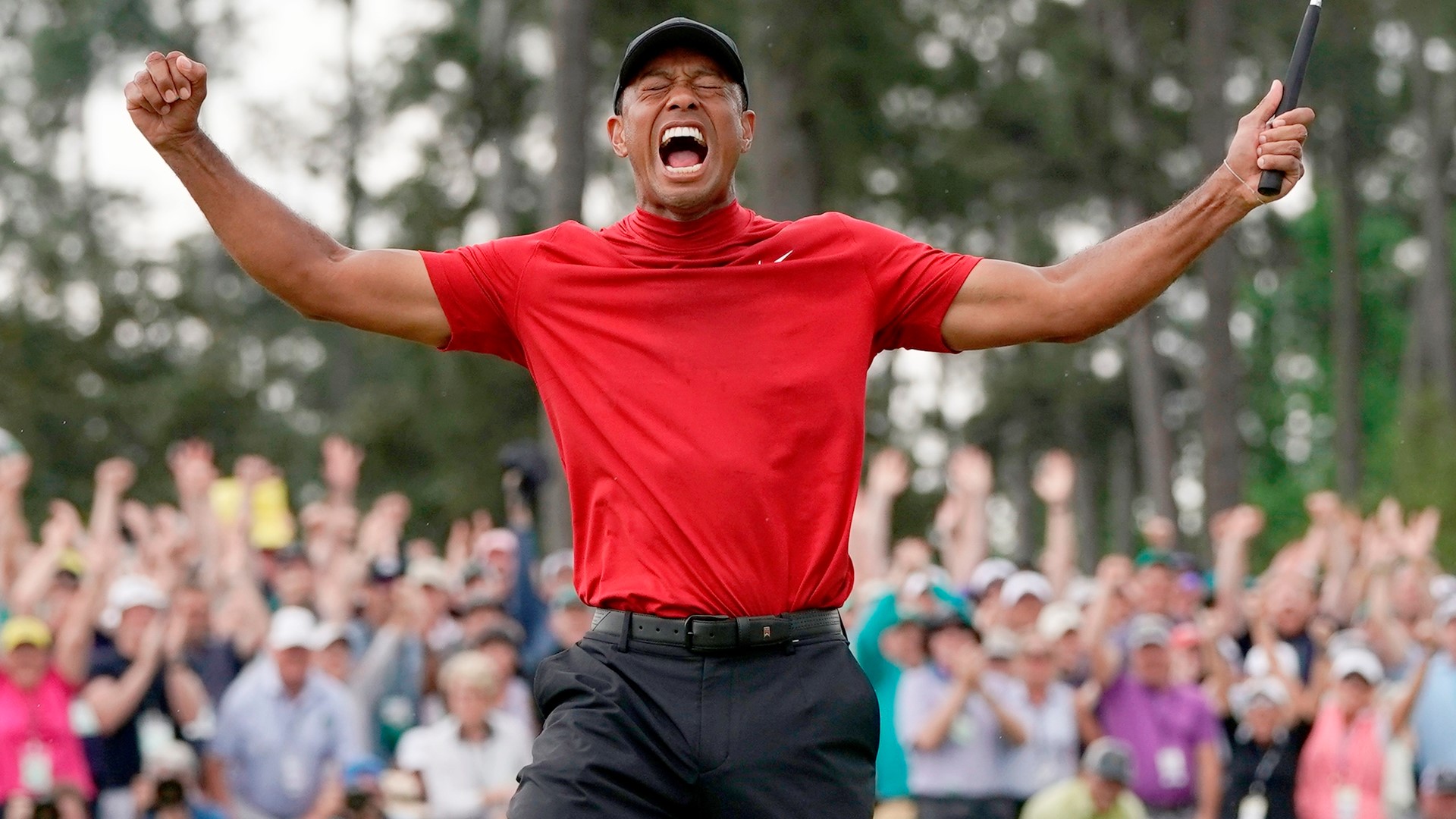 iconic tiger woods pictures 0023