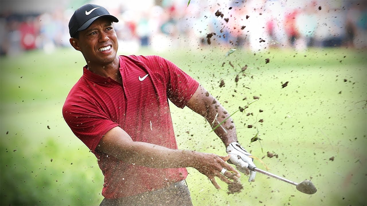 iconic tiger woods pictures 0035