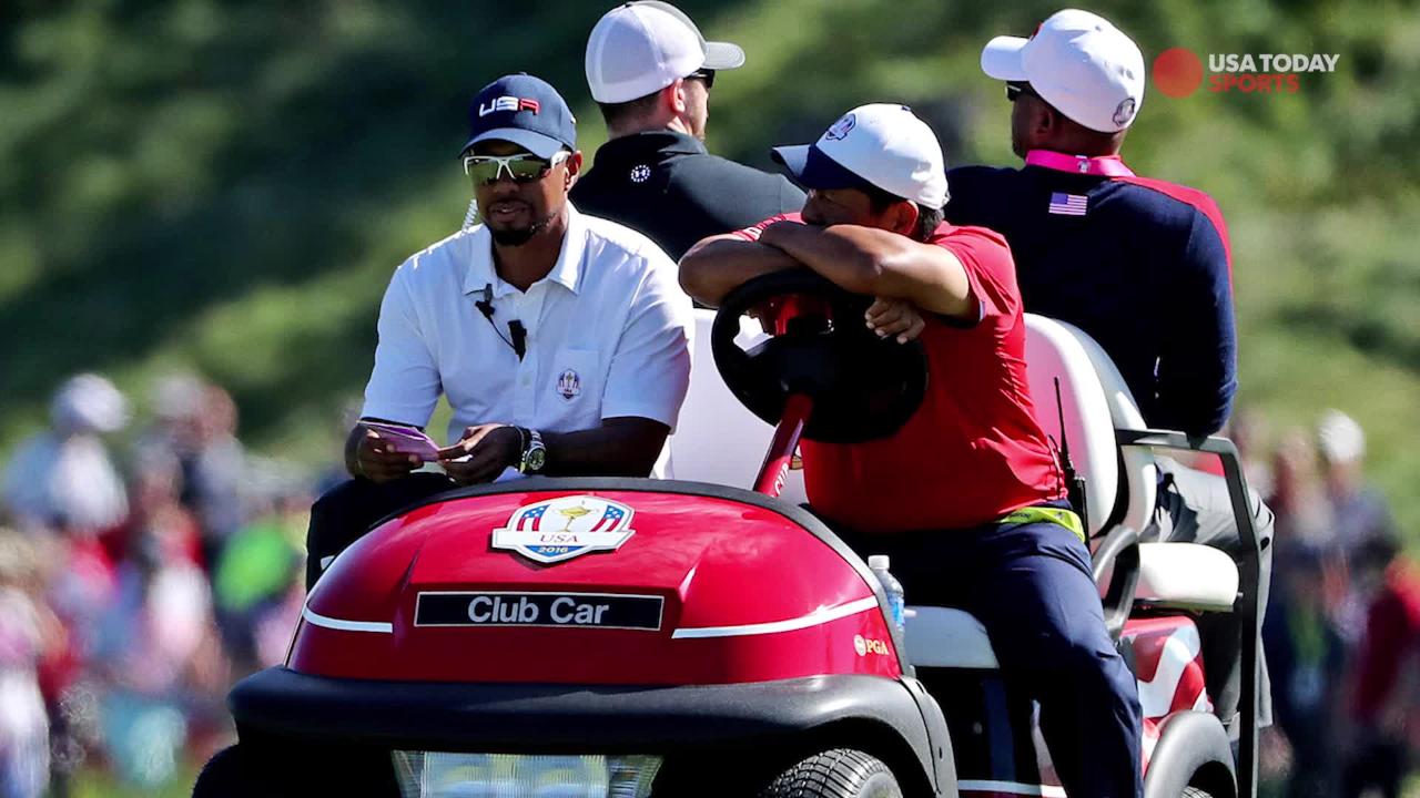 iconic tiger woods pictures 0046