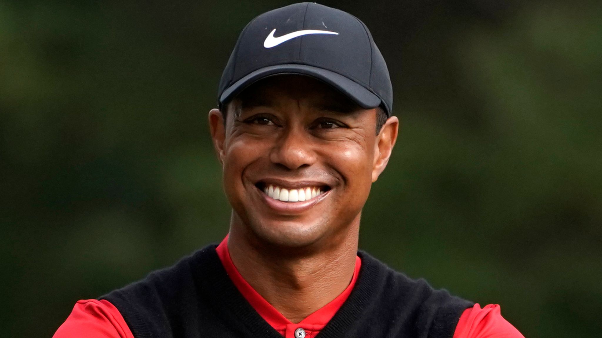 Tiger Woods impact on golf