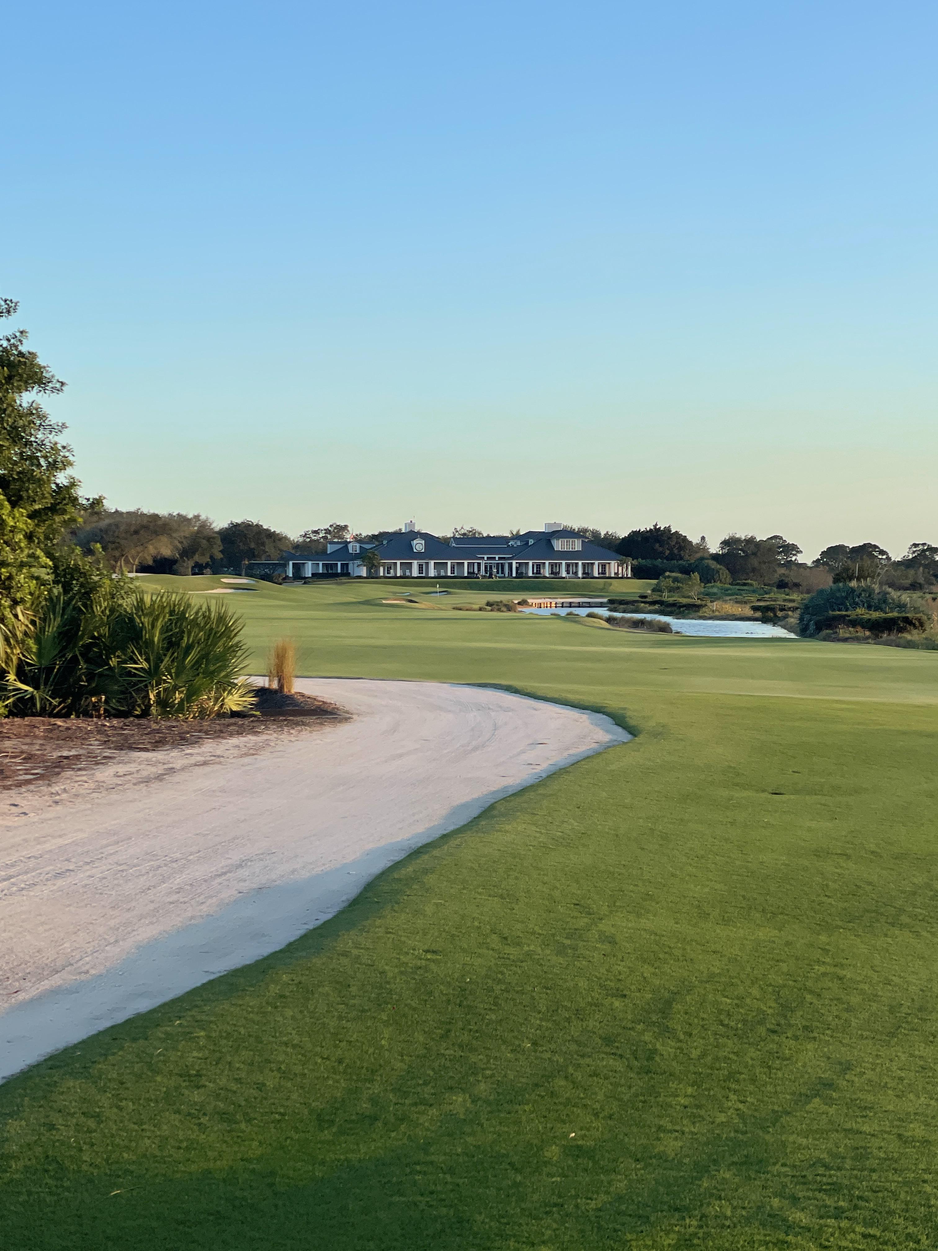 brooks koepka tiger woods