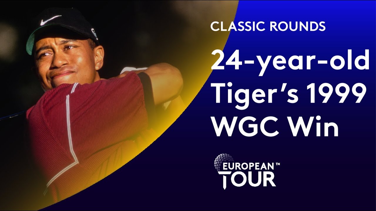 tiger woods major wins list