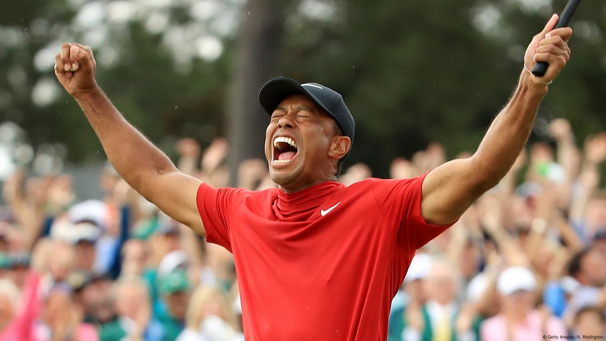 tiger woods masters 2019 wallpaper 0015