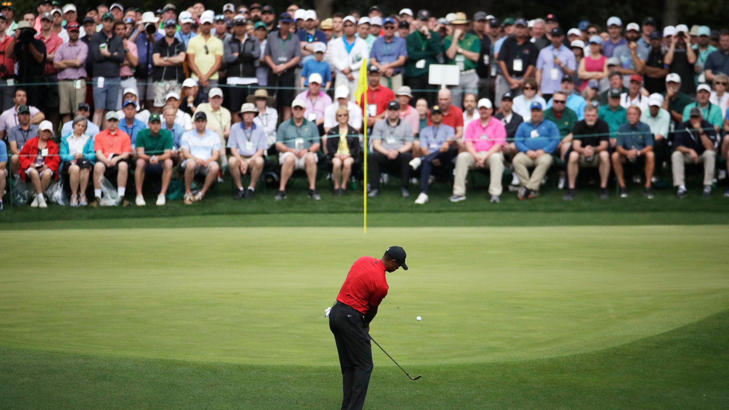 tiger woods masters 2019 wallpaper 0018